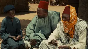 Видео к фильму N'Diangane | Njangaan