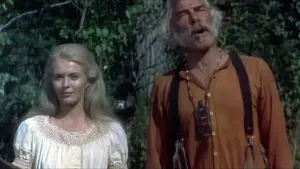 Задник к фильму "Золото Калифорнии" #385052