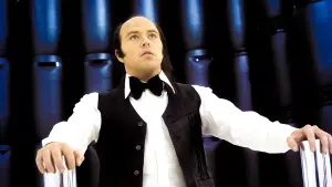 Задник к фильму "Фантазм" #276683