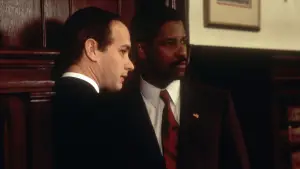 Задник к фильму "Филадельфия" #666344