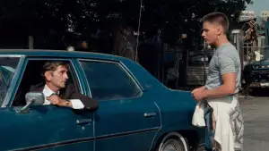 Задник к фильму "Конфискатор" #716225