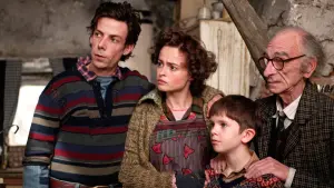 Задник к фильму "Чарли и шоколадная фабрика" #464513