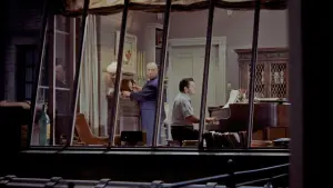 Задник к фильму "Окно во двор" #174408