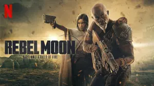 Задник к фильму "Мятежная Луна, часть 1: Дитя огня" #162795