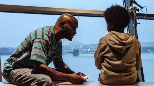 Видео к фильму Красная река | Trailer