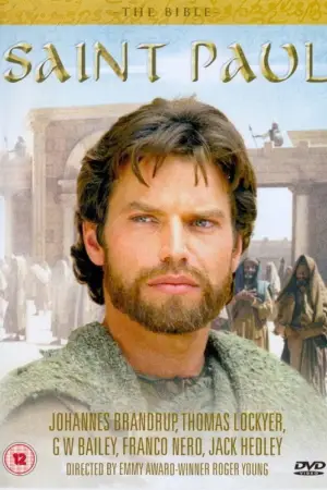 Постер к фильму "Апостол Павел: Чудо на пути в Дамаск" #727870