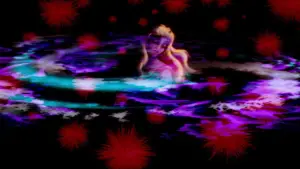 Задник к фильму "Спящая красавица" #634305