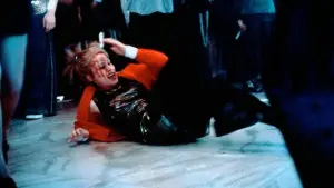 Задник к фильму "Стигматы" #293478