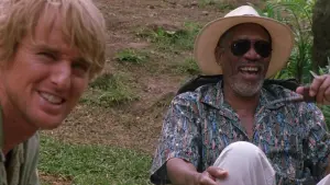 Задник к фильму "Большая кража" #398233