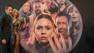 Задник к фильму "Пузырь" #379056