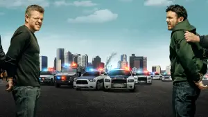 Задник к фильму "Зачинщики" #616090