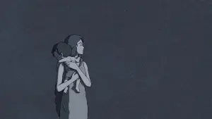 Задник к фильму "Красная черепаха" #212009