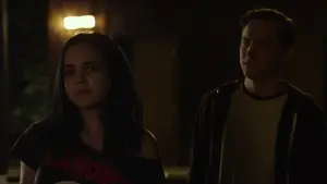 Задник к фильму "Незнакомцы: Жестокие игры" #714634