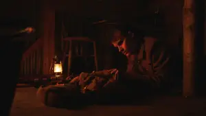 Задник к фильму "The Wire Game" #767222