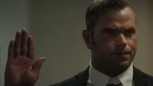 Задник к фильму "Кровавый рассвет" #621672