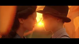 Задник к фильму "«V» значит Вендетта" #582957