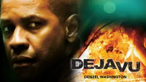 Задник к фильму "Дежа Вю" #104410