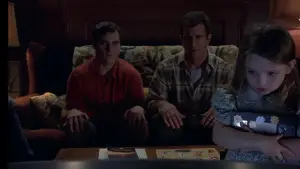 Задник к фильму "Знаки" #670314