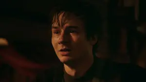 Задник к фильму "Винни Пух: Кровь и мёд 2" #646107