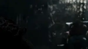 Задник к фильму "Винни Пух: Кровь и мёд 2" #646119