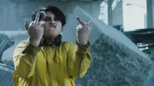 Задник к фильму "Дэдпул 2" #579276