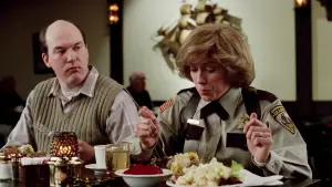 Задник к фильму "Фарго" #620709