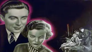 Задник к фильму "Молодой и невинный" #450380