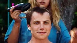 Задник к фильму "Испытание огнем" #583502