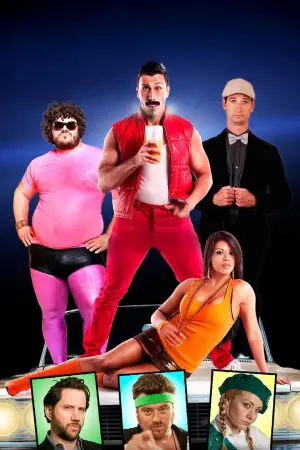 Постер к фильму "" #733131