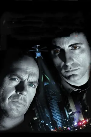 Постер к фильму "Отчаянные меры" #342635