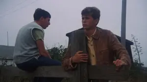 Задник к фильму "Лето 42-го" #356360