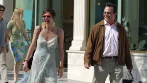 Задник к фильму "Правила секса 2: Хэппиэнд" #669107