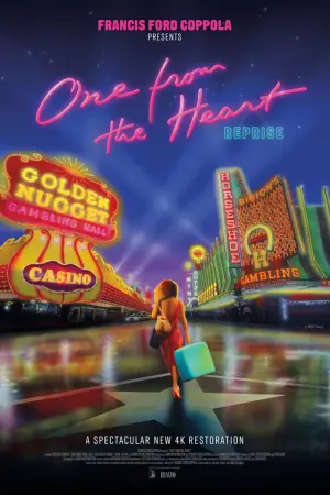 Постер к фильму "От всего сердца" #195478