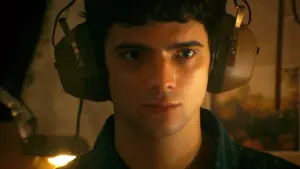 Задник к фильму "Магнетизм" #381708