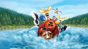 Задник к фильму "Сезон охоты" #319190