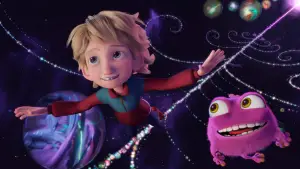 Задник к фильму "Флибубу" #532070