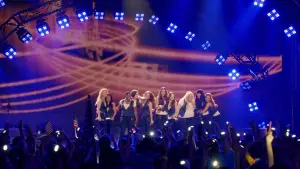 Задник к фильму "Идеальный голос 2" #657566