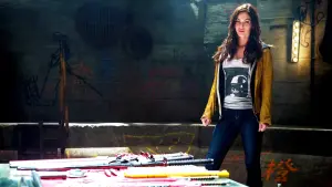 Задник к фильму "Черепашки-ниндзя" #312308