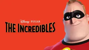 Задник к фильму "Суперсемейка" #20933