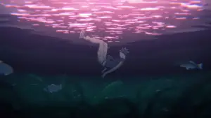 Задник к фильму "Форма голоса" #612835