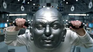 Задник к фильму "Остин Пауэрс: Голдмембер" #681070