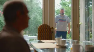 Задник к фильму "Все страхи Бо" #189998