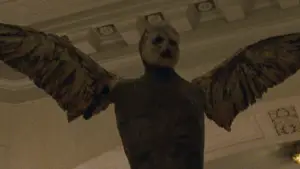 Задник к фильму "Чёрный лебедь" #595734