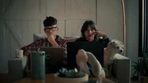 Задник к фильму "Увидь меня в хорошем свете" #580434