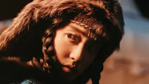 Задник к фильму "Легенды о героях Кондора: Храбрые" #601721