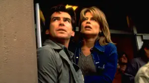 Задник к фильму "Пик Данте" #668878