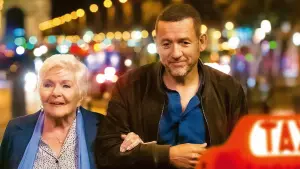 Задник к фильму "Жизнь Мадлен" #194964