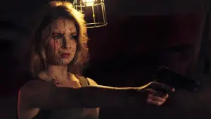 Задник к фильму "Даже у ягнят есть зубы" #452964