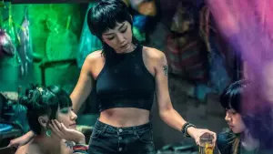 Задник к фильму "Фурии" #417510