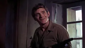 Задник к фильму "Дикая банда" #204954